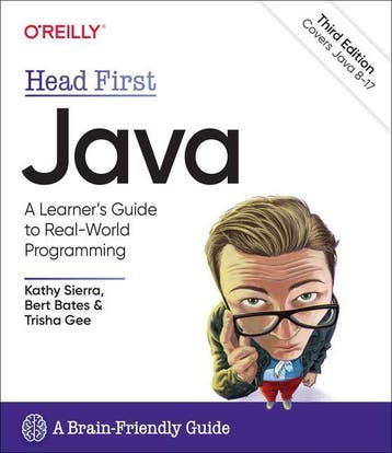 Head First Java 3rd Edition 9781491910771, Boeken, Zo goed als nieuw