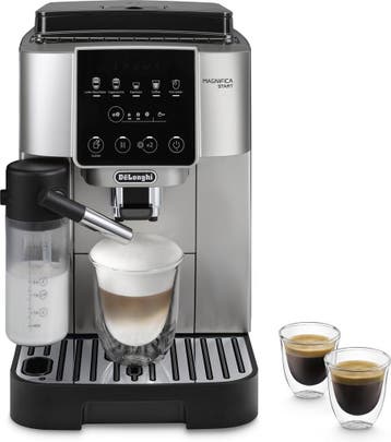 De’Longhi Magnifica Start - volautomatische espressomachine, Verzenden, Nieuw
