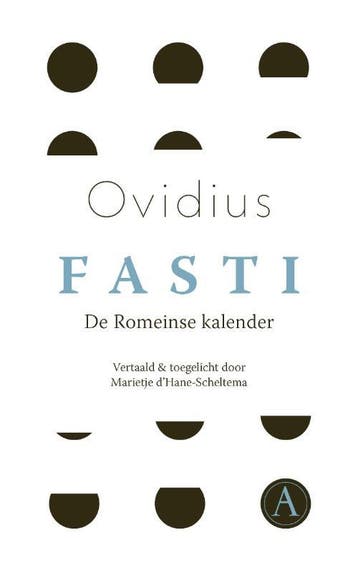 Fasti |  | Nieuw, Ophalen of Verzenden, Nieuw