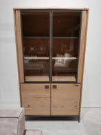 Faneur vitrinekast **SHOWROOMMODEL**, Huis en Inrichting, Kasten | Vitrinekasten, Nieuw
