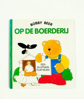 Bobby beer op de boerderij - Snow, Verzenden, Gelezen