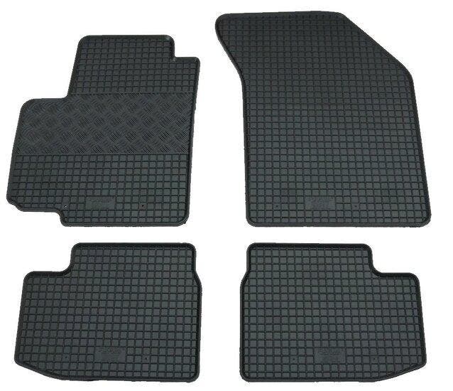 Rubber automatten Suzuki Swift | 2005-2017, Auto-onderdelen, Interieur en Bekleding, Nieuw, Suzuki, Verzenden