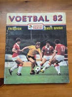 1982 Panini Voetbal 82 Wim Kieft, Søren Lerby and others. -, Nieuw