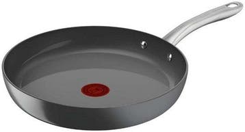 Tefal Renew+ Koekenpan - Ø24 cm - Keramisch - PFAS-vrij, Verzenden, Nieuw