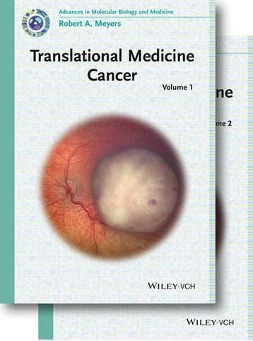 Translational Medicine, Boeken, Studieboeken en Cursussen, Verzenden, Nieuw