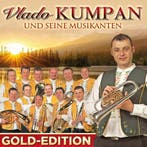 - Vlado Kumpan und seine Musikanten - Gold Edition - (2CD), Cd's en Dvd's, Cd's | Wereldmuziek, Ophalen of Verzenden, Nieuw in verpakking