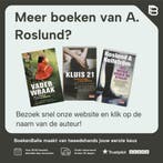 Kluis 21 / De Geus Spanning 9789044514216 A. Roslund, Verzenden, Zo goed als nieuw, A. Roslund