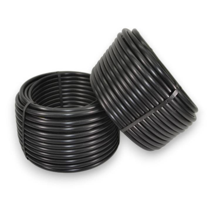 16mm x 1.5 5 bar LDPE 50 meter, Tuin en Terras, Tuinslangen, Ophalen of Verzenden