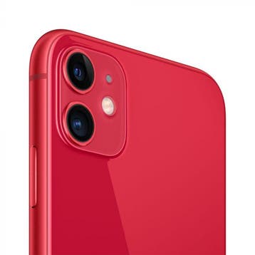Magazijn opruiming Apple iPhone 11 (model 2019) 64GB roo..., Telecommunicatie, Mobiele telefoons | Apple iPhone, Nieuw