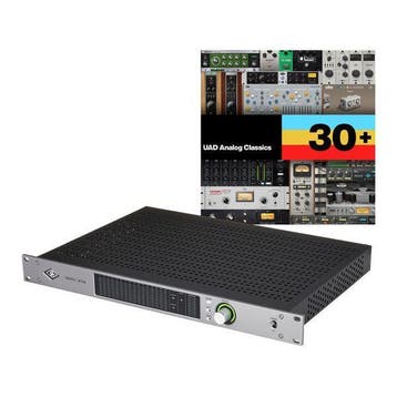 Universal Audio Apollo x16D Gen2 AC, Ophalen of Verzenden, Nieuw