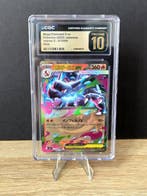 Pokémon Graded card - Mega Brave - Mega Charizard X Ex - CGC, Nieuw