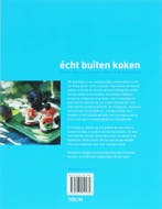 Echt buiten koken 9789043910484 C. Dupouy, Boeken, Kookboeken, Verzenden, Zo goed als nieuw, C. Dupouy