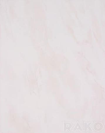 Wandtegel Rako Universal Wit Beige Mat Marmerlook 20x25, Nieuw, Ophalen of Verzenden, 20 tot 40 cm, 10 m² of meer