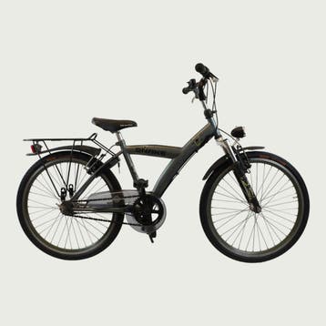 Batavus kinderfiets 24 inch, Ophalen of Verzenden, Gebruikt, Batavus