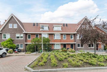 Te huur: Huis Simon Carmiggeltstraat in Berkel en Rodenrijs, Berkel en Rodenrijs, Zuid-Holland