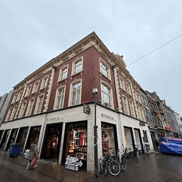 Appartement in Venlo gevonden voor €1290,- pm, Huizen en Kamers, Appartement, Direct bij eigenaar, Venlo