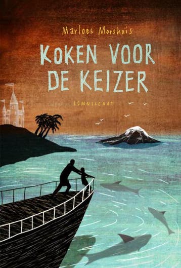 Koken Voor De Keizer | Marloes Morshuis | Nieuw, Ophalen of Verzenden, Nieuw, Marloes Morshuis