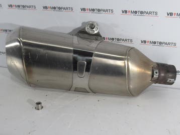 BMW R 1250 RS Demper uitlaat, Motoren, Ophalen of Verzenden, Nieuw