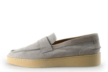 Greve Loafers in maat 44½ Beige, Loafers, Overige kleuren, Verzenden, Zo goed als nieuw