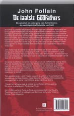 De laatste Godfathers 9789061128571 John Follain, Boeken, Verzenden, Gelezen, John Follain