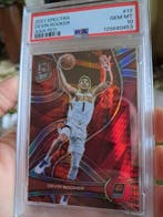 Panini Spectra Devin Booker #17 - POP 1 - Asia Red - PSA 10, Nieuw