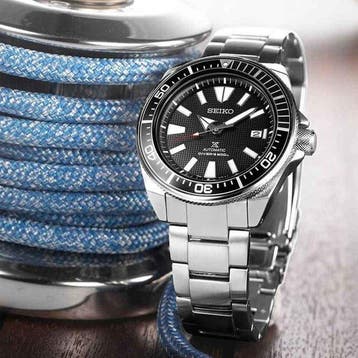 Seiko - Prospex Automatic Samurai - SRPF03K1 - Heren - 2026, Nieuw