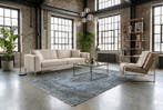 Blue Vintage - Tapijt - 265 cm - 170 cm - Met certificaat, Huis en Inrichting, Nieuw