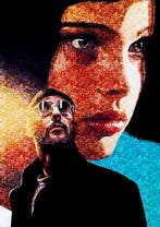 Léon (1994) - Jean Reno and Natalie Portman, Nieuw