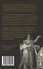 korte verhalen uit de Oudheid / Historische Verhalen, Verzenden, Zo goed als nieuw, Marjolijn van de Gender