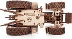Eco Wood Art Mechanische Puzzel Tractor Belarus 2022 Knut..., Verzenden, Nieuw