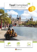 9789490807399 TaalCompleet - B1 2 Hanne Boendermaker, Boeken, Verzenden, Nieuw, Hanne Boendermaker