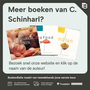 De Toscaanse keuken - C. Schinharl 9789044711196, Verzenden, Gelezen, C. Schinharl