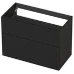 INK - Onderkast 2L A-sym Gelakt Gefr. Front - 900x450x650 Mm, Huis en Inrichting, Ophalen of Verzenden, Nieuw