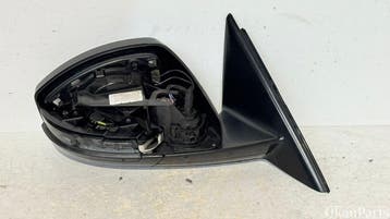 Range Rover Evoque L538 buitenspiegel rechts LR068145, Ophalen, Gebruikt