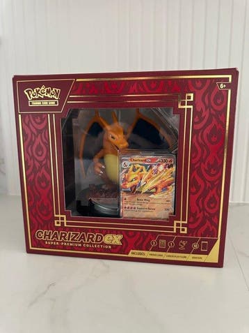 Pokémon - 1 Box - Factory Sealed - Scarlet & Violet -, Nieuw