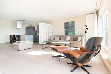 Te huur: Appartement Westerdoksdijk in Amsterdam, Noord-Holland, Appartement, Amsterdam