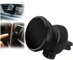 Telefoonhouder auto – Magnetisch – Ventilatierooster, Ophalen of Verzenden, Nieuw
