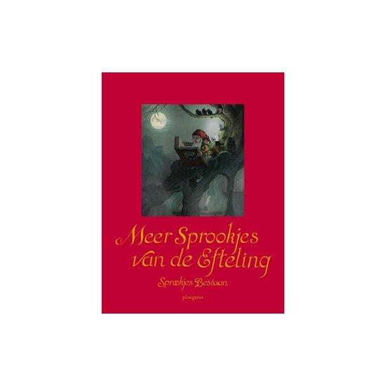 9789021669588 Meer sprookjes van de Efteling, Boeken, Romans, Nieuw, Verzenden