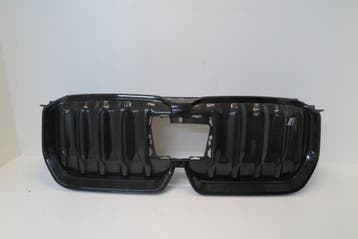 Grill voor bumper voor BMW iX1 U11 Elektrisch 9880307, Verzenden, Gebruikt
