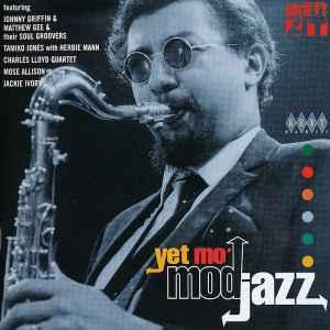 cd - Various - Yet Mo Mod Jazz, Verzenden, Zo goed als nieuw