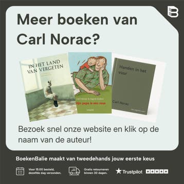 De Grote Beer 9789021477350 Carl Norac, Verzenden, Zo goed als nieuw, Carl Norac