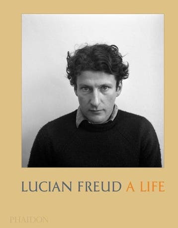 9780714877532 Lucian Freud: A Life David Dawson, Boeken, Verzenden, Nieuw, David Dawson