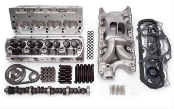 Edelbrock Power Package Top End Kit RPM Series Ford, Ophalen of Verzenden, Nieuw