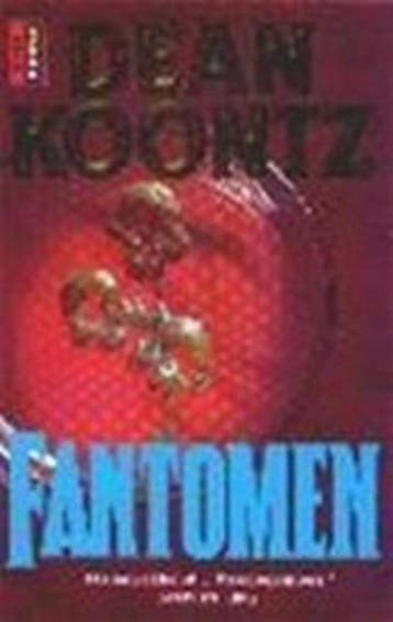 Fantomen / Poema horror - Dean R. Koontz 9789024523276, Verzenden, Gelezen, Dean R. Koontz