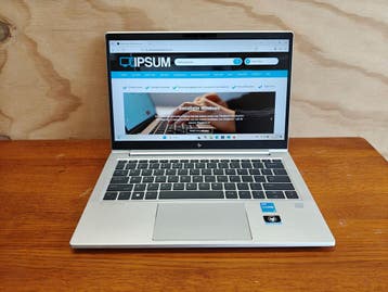 HP Elitebook 630 G9 | i3 1215u | 16gb DDR4 | 250gb SSD, Qwerty, 13 inch, Minder dan 2 Ghz, Refurbished