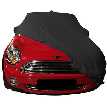 Autohoes voor Mini Cooper (R56) (2000-heden) Indoor BESTE, Ophalen of Verzenden, Nieuw, Op maat