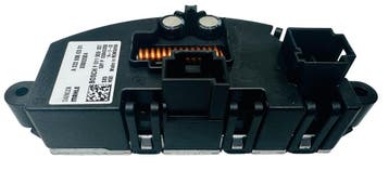 Heater resistance A2229060301 Mercedes X8883004 Mahle, Auto-onderdelen, Verzenden, Nieuw, Mercedes-Benz
