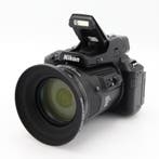 Digitale fotocamera | Nikon Coolpix P950 | Tweedehands, Audio, Tv en Foto, Fotocamera's Digitaal, Verzenden, Gebruikt, Nikon