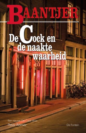 De Cock En De Naakte Waarheid | Peter Römer | Nieuw, Ophalen of Verzenden, Nieuw, Peter Römer