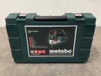 Veiling - Metabo decoupeerzaag STEB 140 PLUS, Nieuw